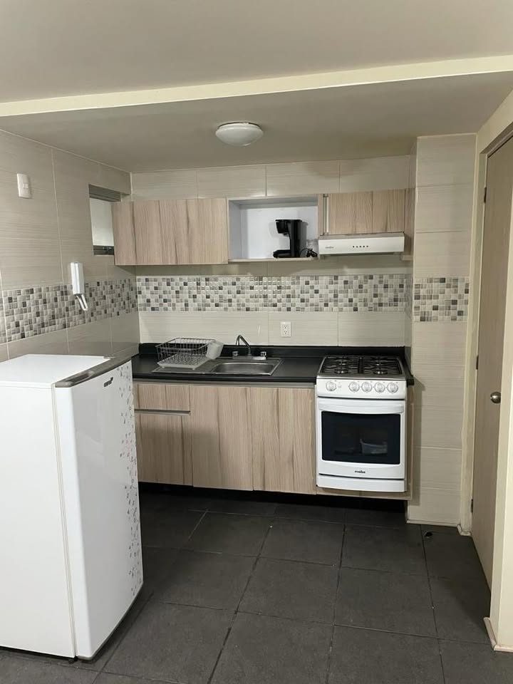 Departamento en venta · 2 rec · Gustavo A. Madero 2