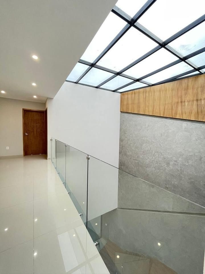 4 habitaciones 5 baños Casa 3