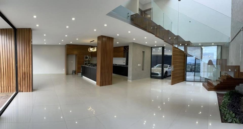 4 habitaciones 5 baños Casa 2