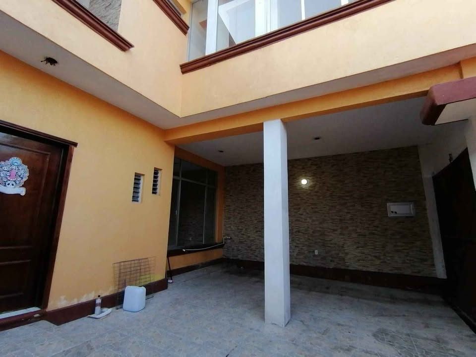 5 habitaciones 4 baños - Casa 3