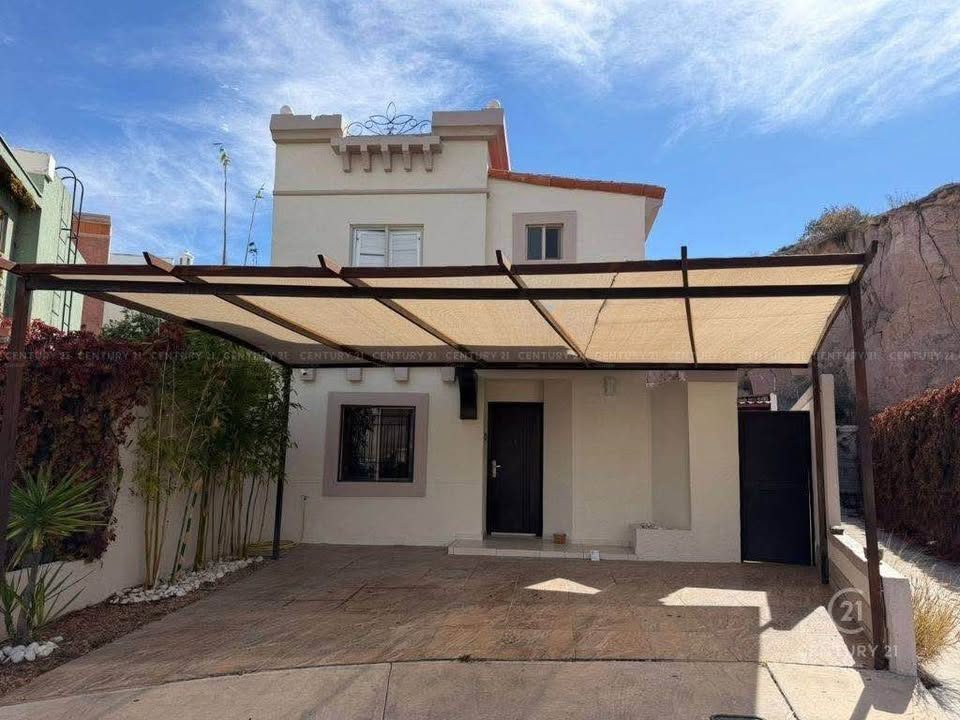 Casa en venta · 3 rec 3