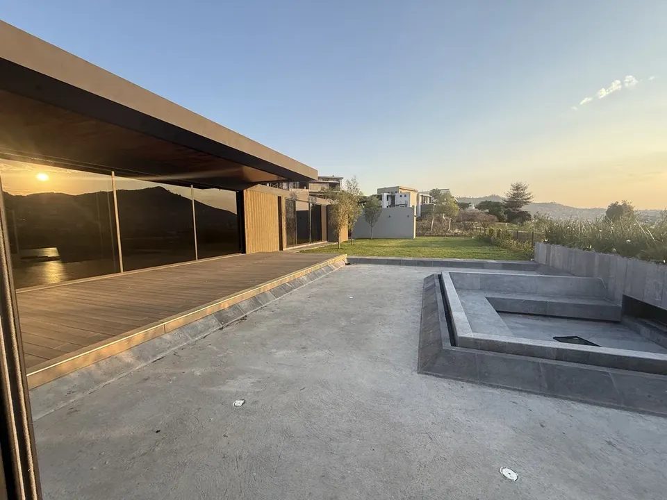 4 habitaciones 4 baños Casa 3