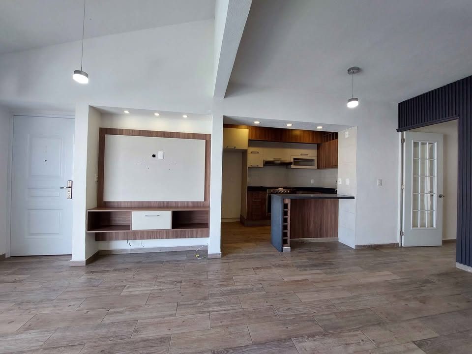 2 habitaciones 2 baños - Departamento 2