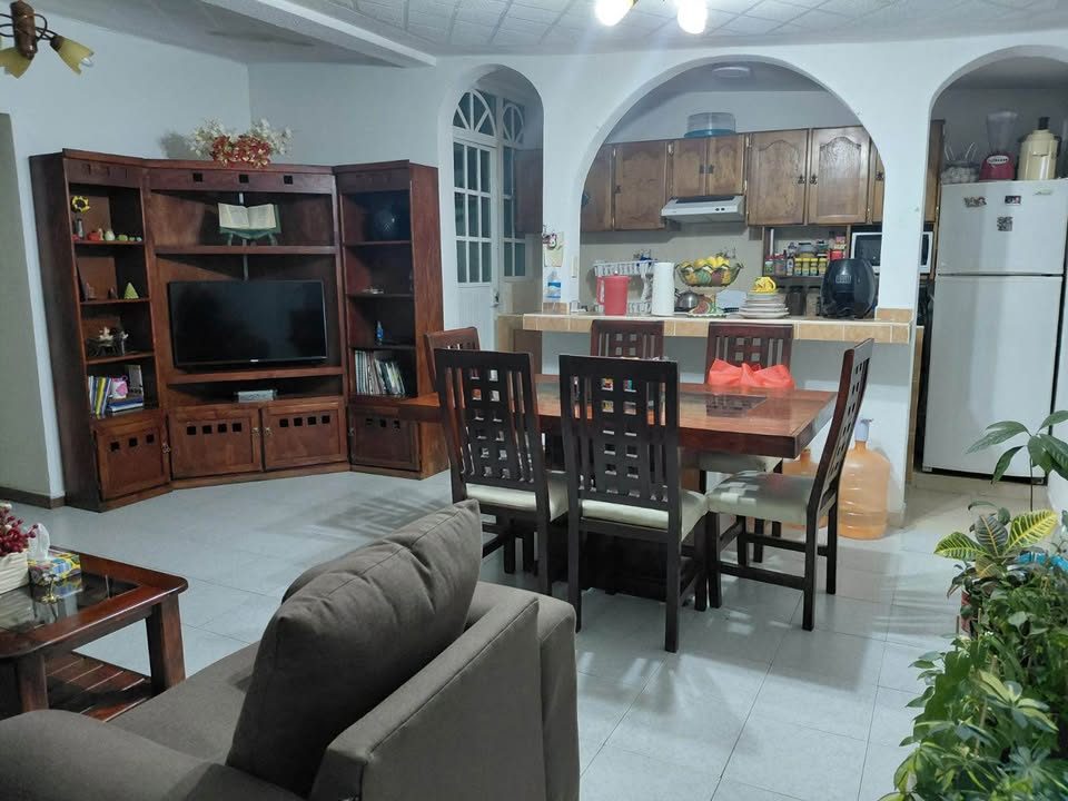 3 habitaciones 1 baño - Departamento 2
