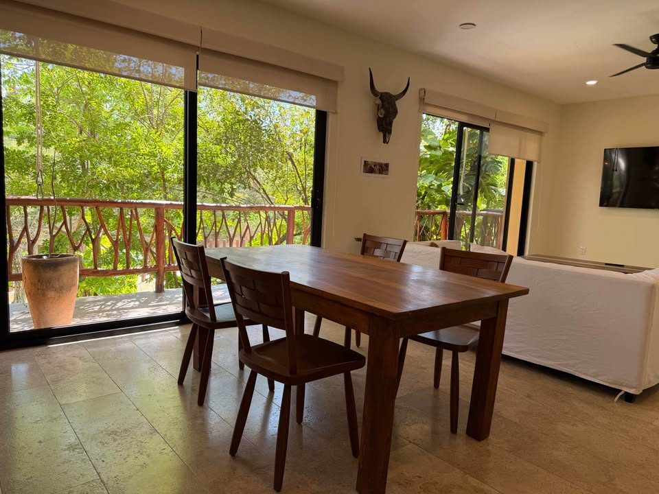 2 habitaciones 2 baños - Departamento 3