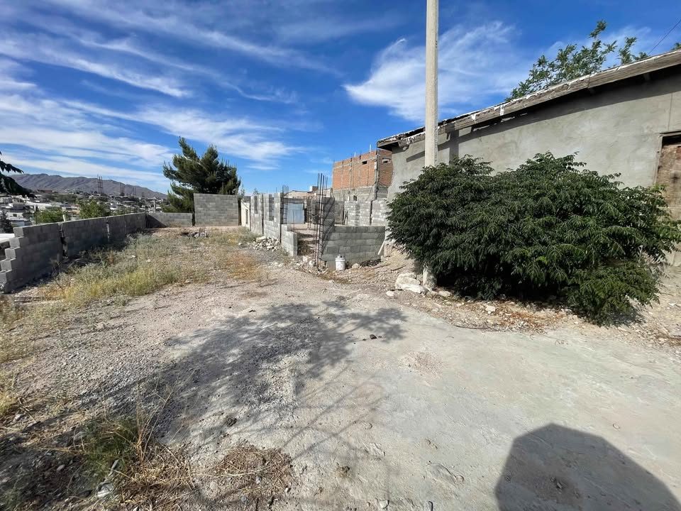 Monoambiente 0 baños - Casa 3