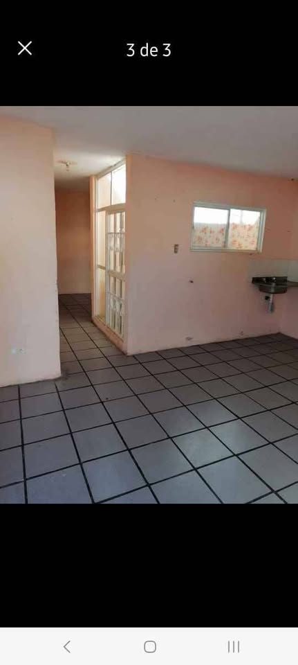 1 habitación 1 baño - Departamento 2