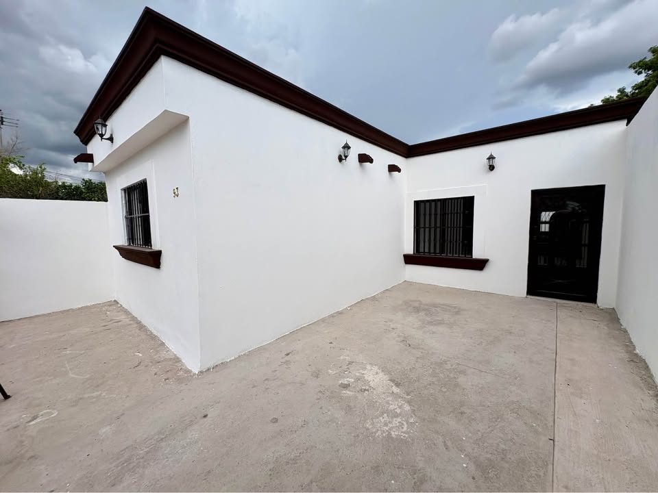 3 habitaciones 2 baños - Casa 2