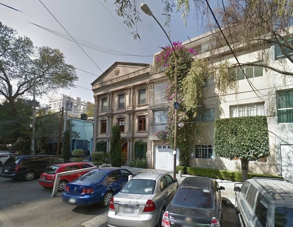 Casa en venta · 9 rec 2