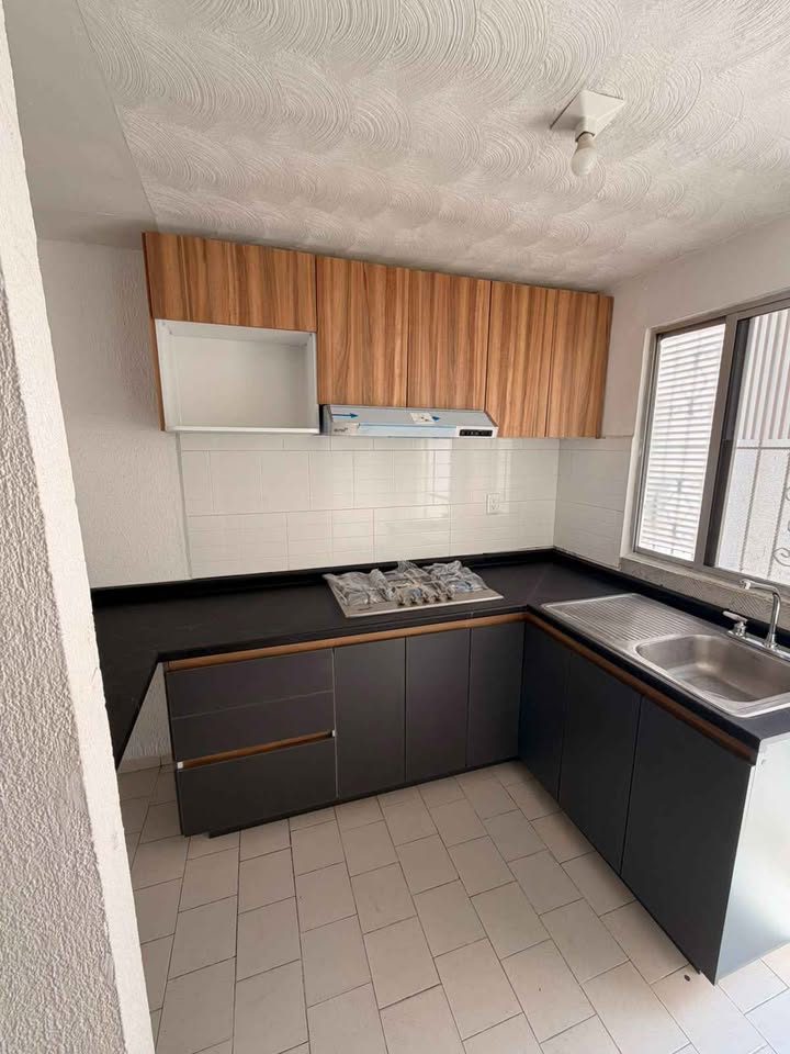 3 habitaciones 2 baños - Casa 3