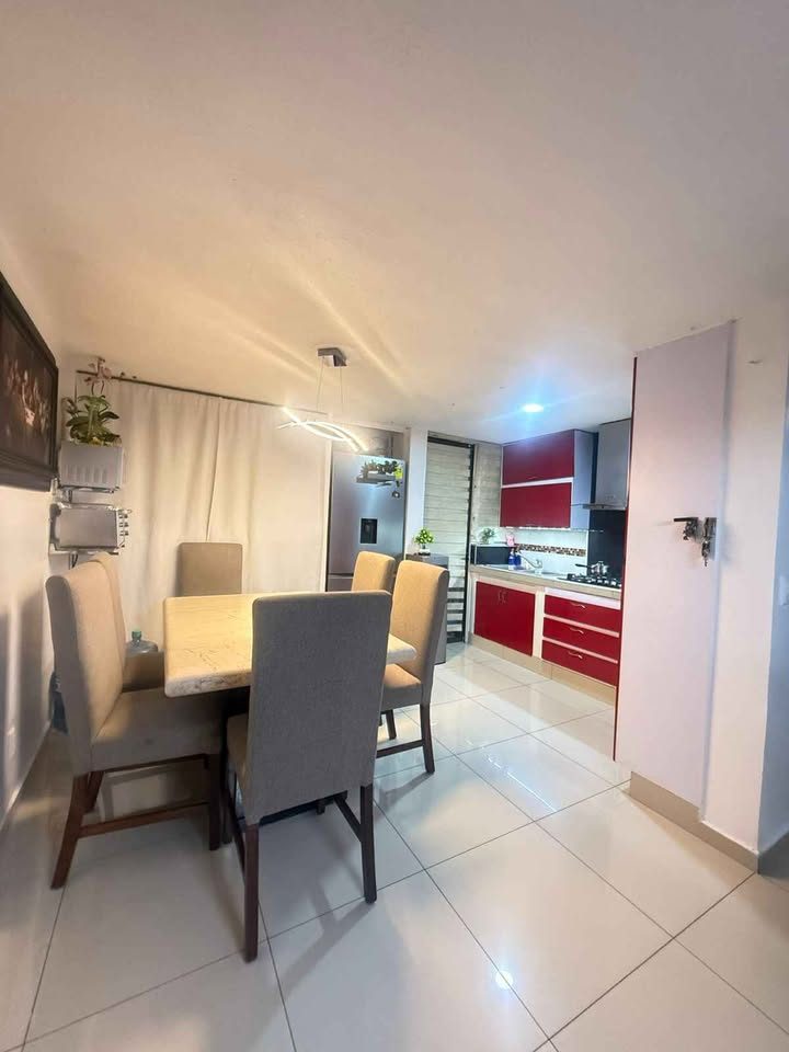 2 habitaciones 1 baño - Departamento 2