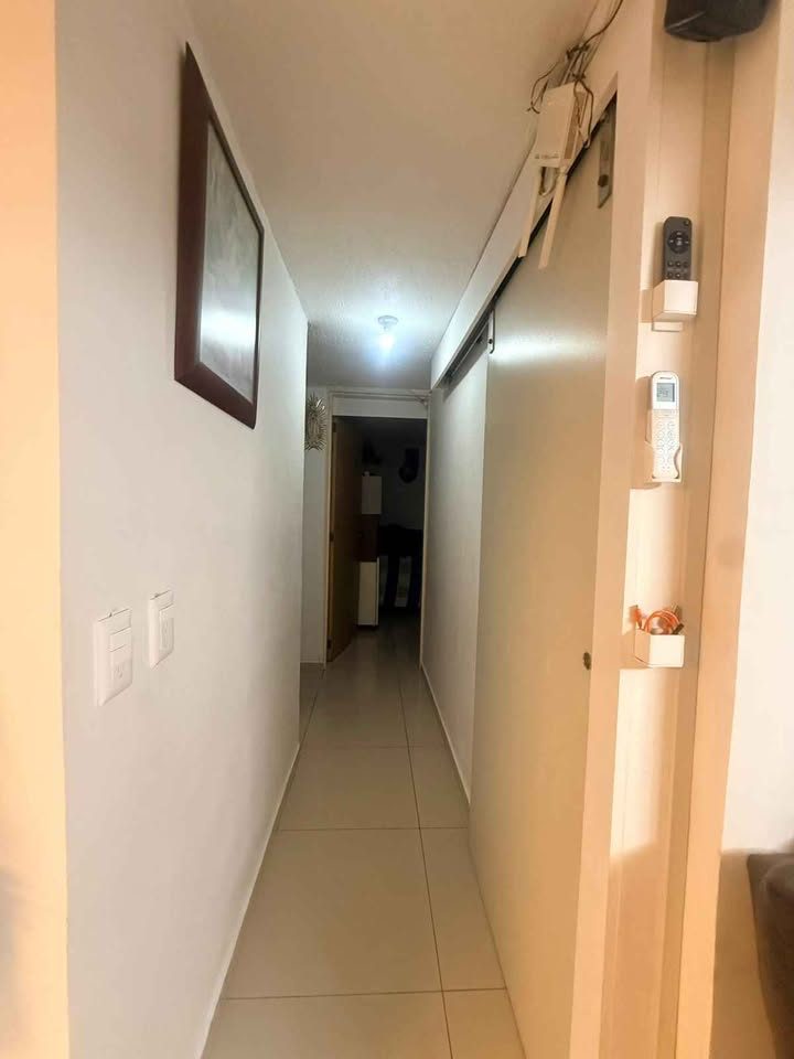 2 habitaciones 1 baño - Departamento 3