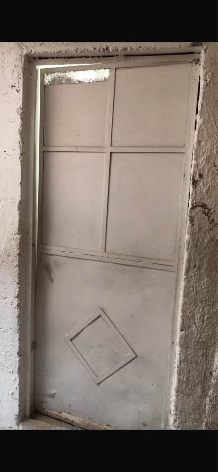 Puerta Usada 3
