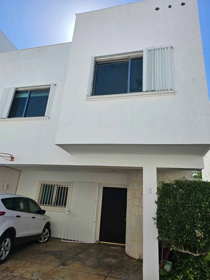3 habitaciones 3 baños - Casa 2