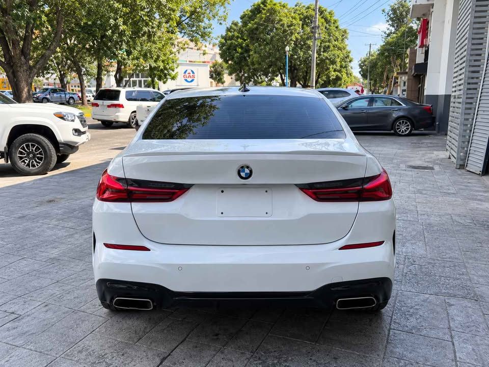 BMW m2 3