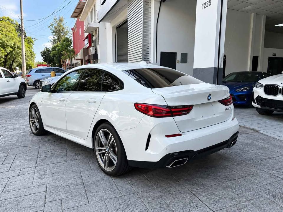 BMW m2 2