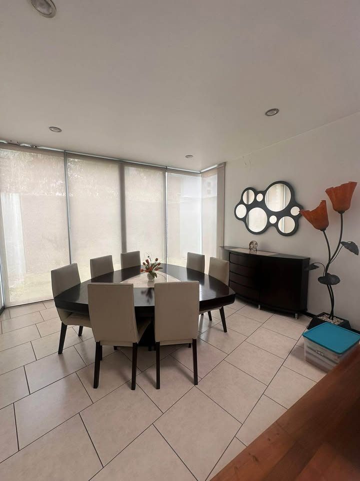 3 habitaciones 3 baños - Casa 2