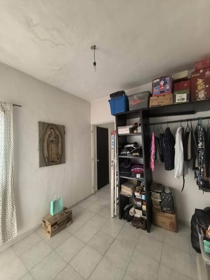 2 habitaciones 1 baño - Casa 3
