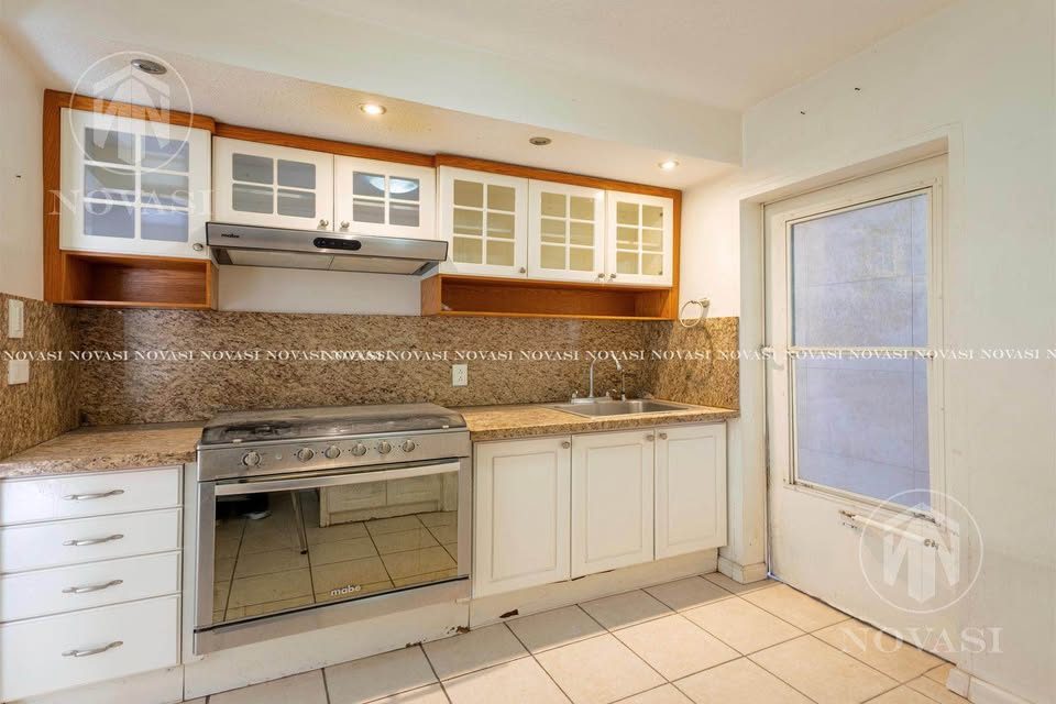 Casa en venta · 4 rec 3