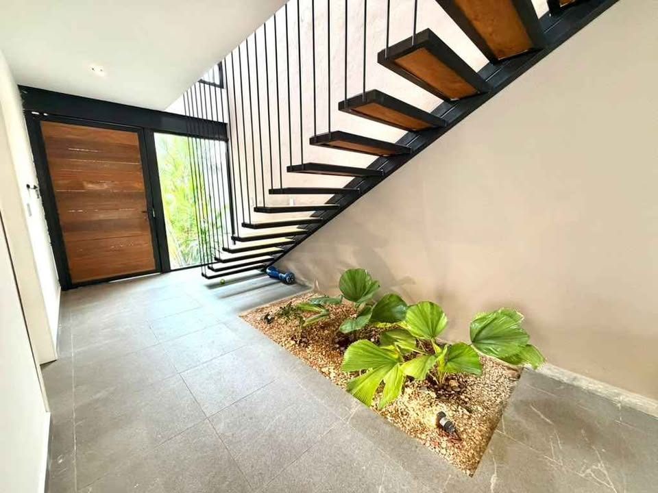 3 habitaciones 3 baños - Casa 3