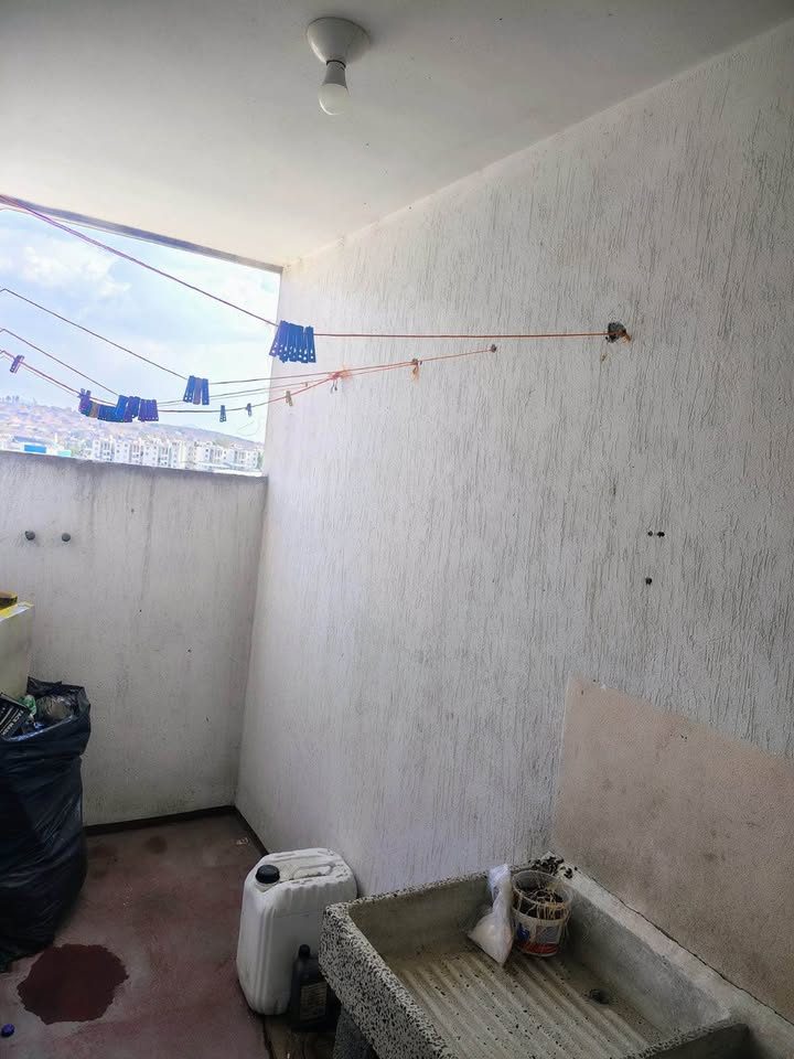VENDO DEPARTAMENTO EN VILLAS DE ORIENTE 2