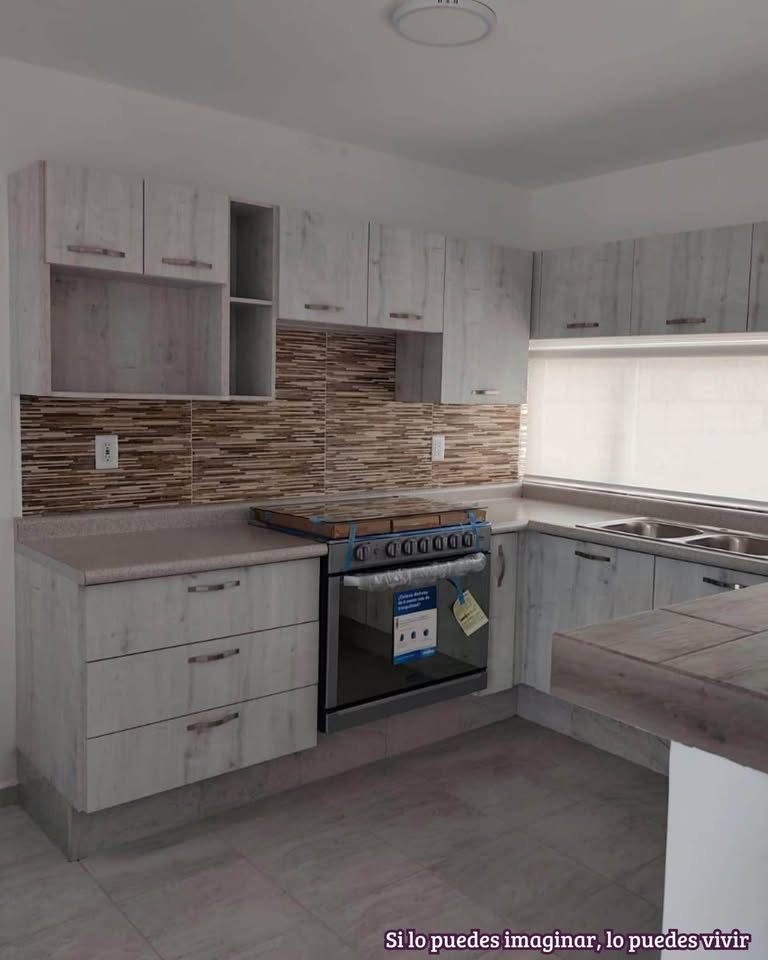 3 habitaciones 2,5 baños - Casa 3