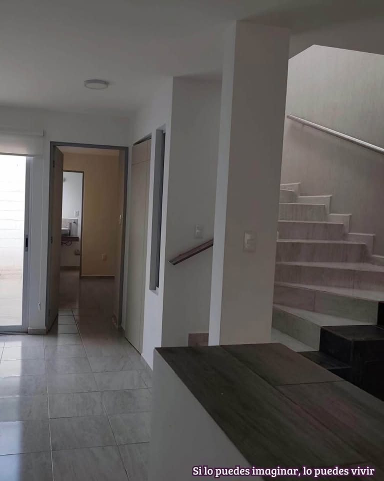 3 habitaciones 2,5 baños - Casa 2