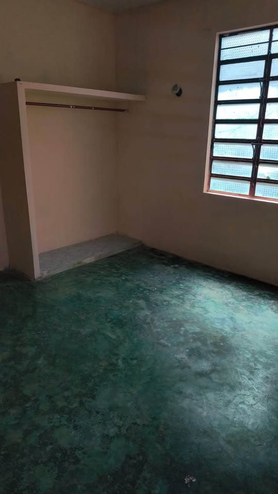 2 habitaciones 1 baño - Casa 3