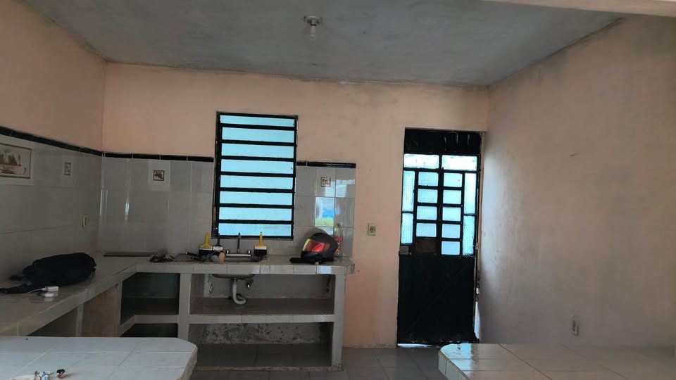 2 habitaciones 1 baño - Casa 2