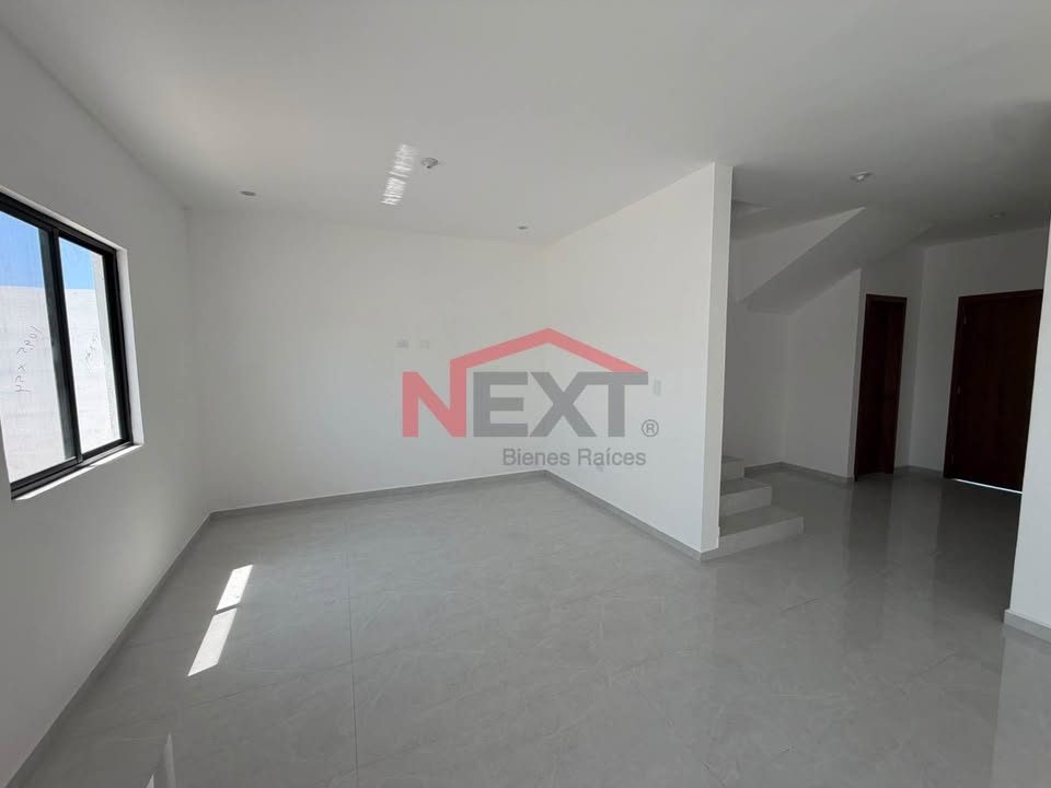 3 habitaciones 2,5 baños - Casa 2