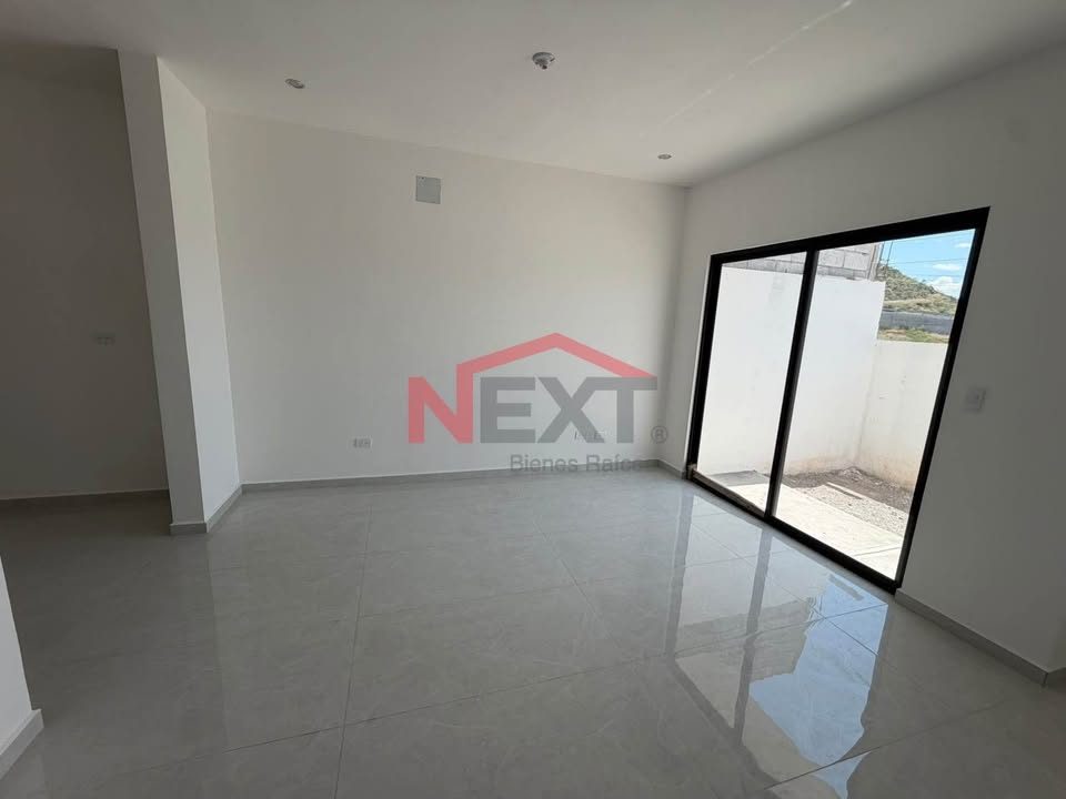 3 habitaciones 2,5 baños - Casa 3
