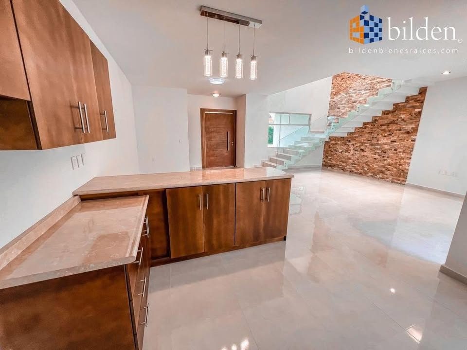 3 habitaciones 2 baños Casa 2