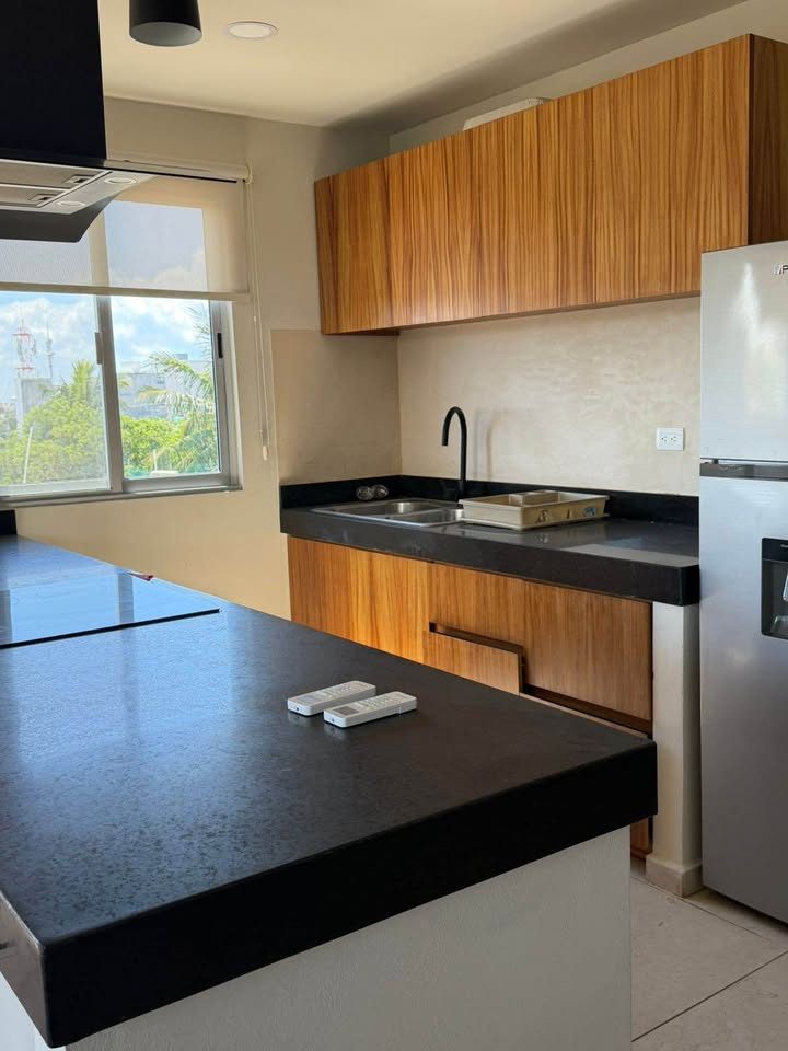 2 habitaciones 2 baños - Departamento 3