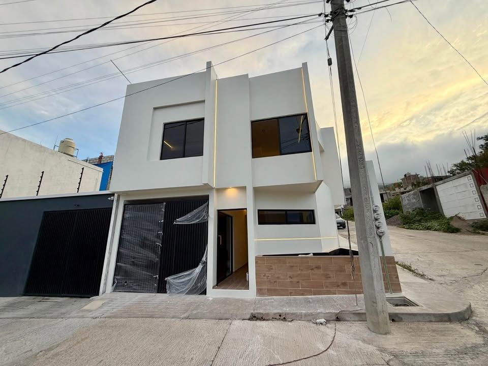 3 habitaciones 3 baños - Casa 2