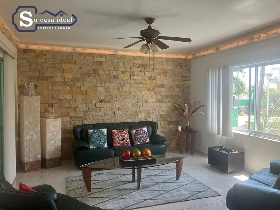 5 habitaciones 4 baños Casa 3