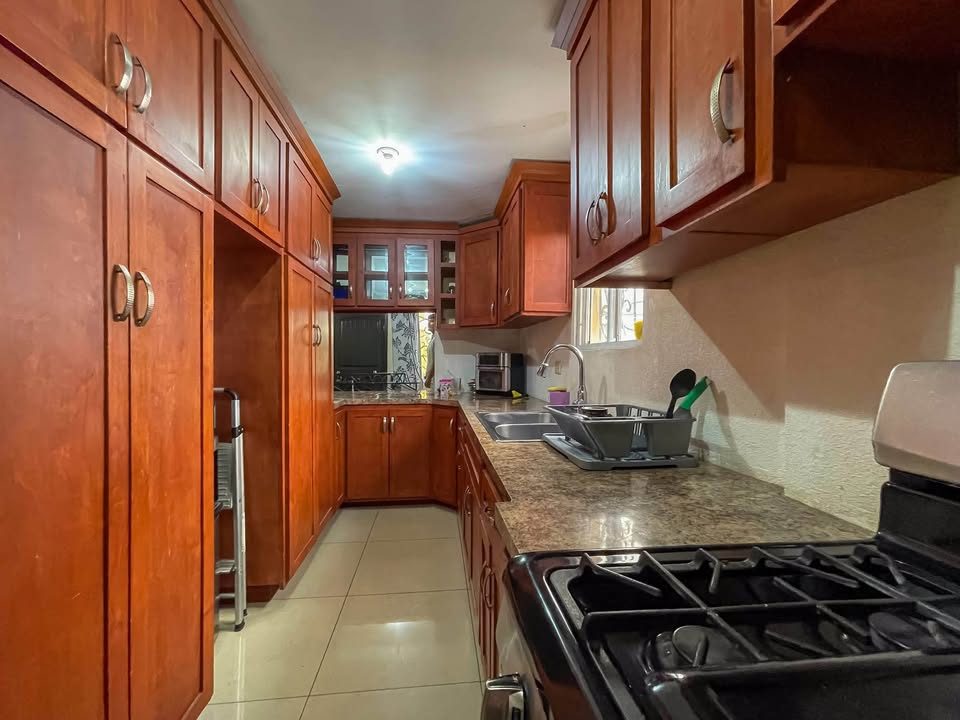 2 habitaciones 2 baños - Casa 2