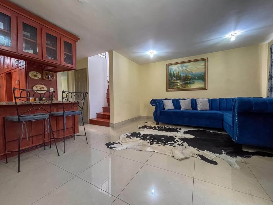 2 habitaciones 2 baños - Casa 3