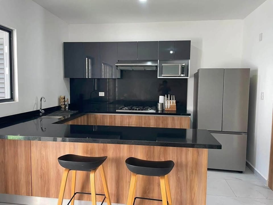 3 habitaciones 2,5 baños - Casa 2