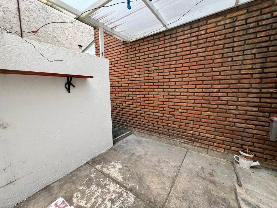 3 habitaciones 2,5 baños - Casa 3