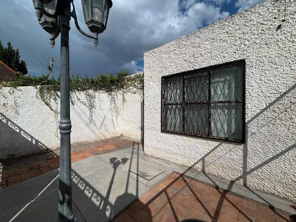 2 habitaciones 1 baño - Casa 2
