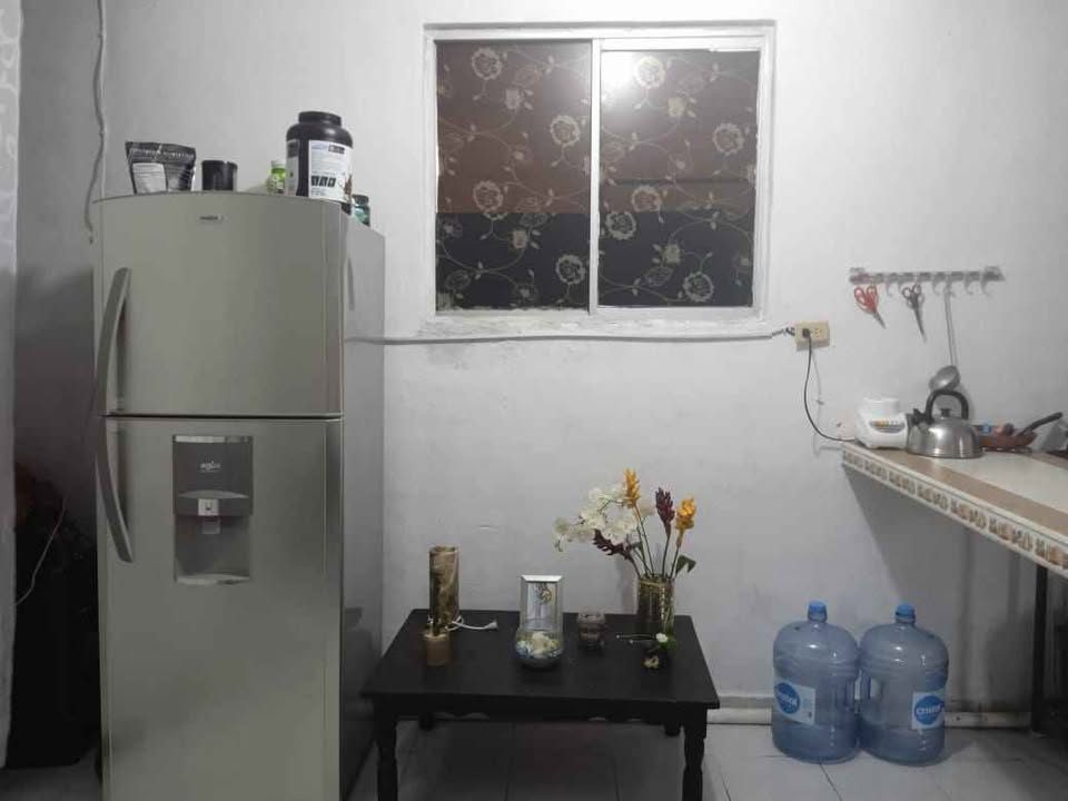 2 habitaciones 1 baño - Casa 2