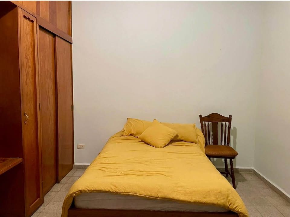 Habitación privada en alquiler 2