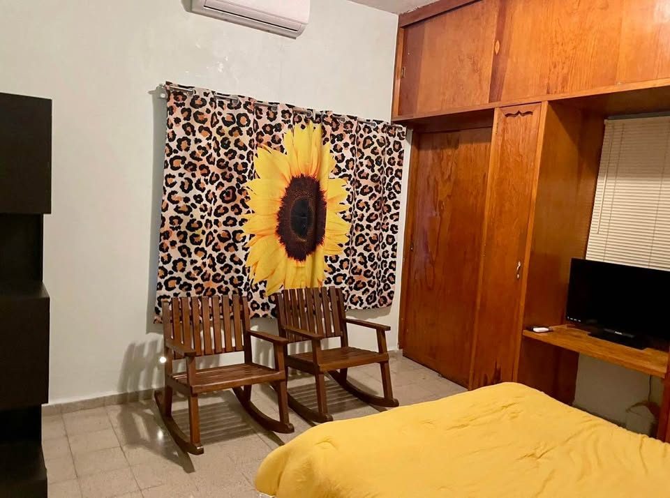 Habitación privada en alquiler 3