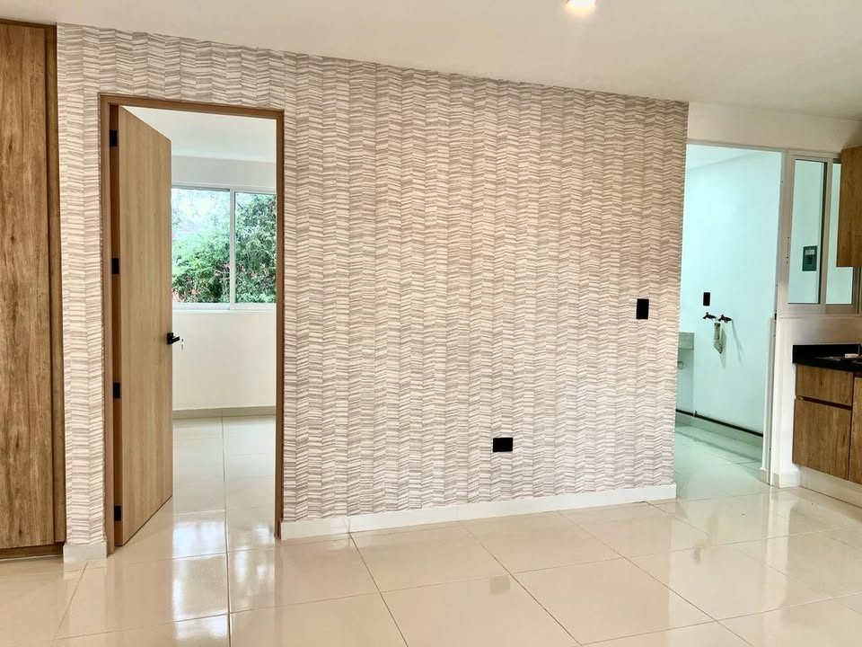 3 habitaciones 2 baños Departamento 2