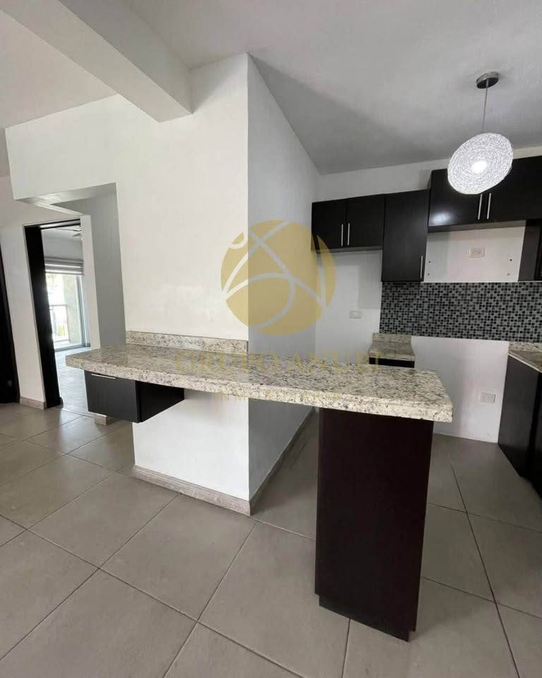 3 habitaciones 2 baños - Departamento 2