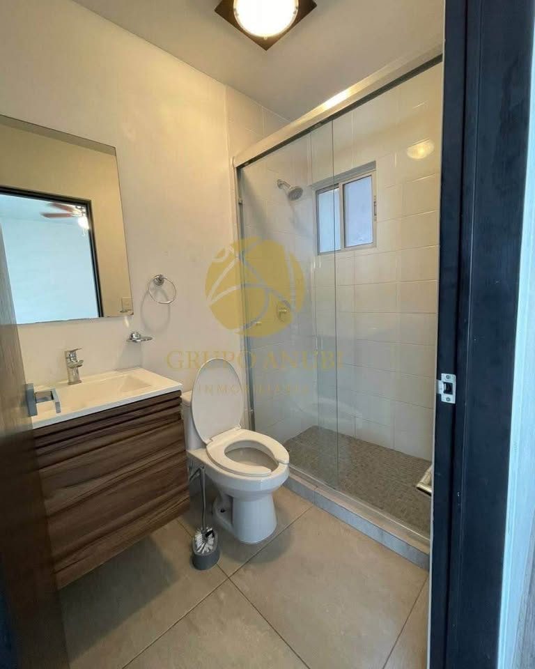 3 habitaciones 2 baños - Departamento 3