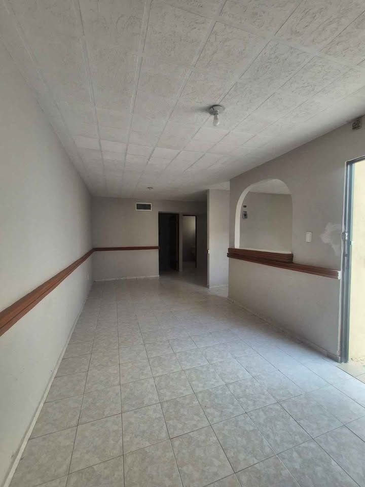 3 habitaciones 1 baño - Casa 3