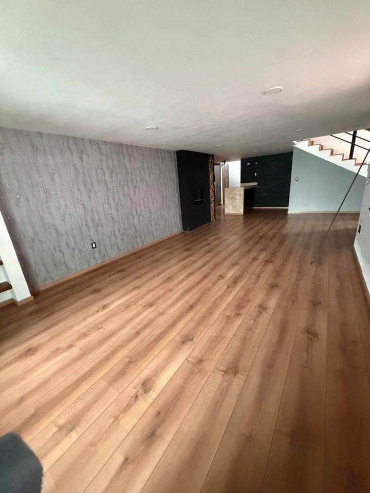 4 habitaciones 3 baños - Casa 2