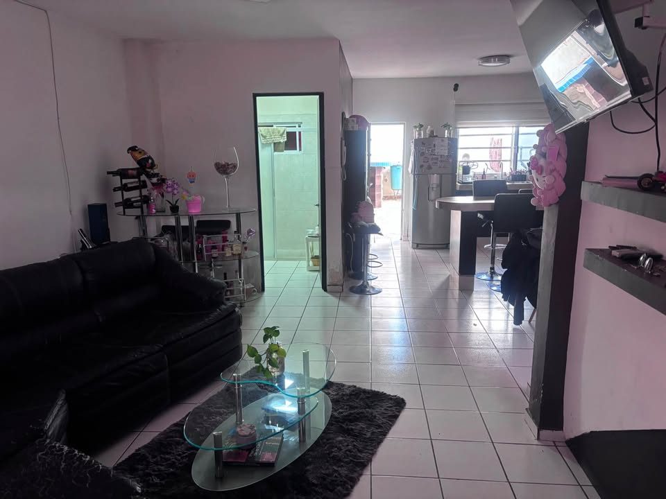 2 habitaciones 2 baños - Casa 3