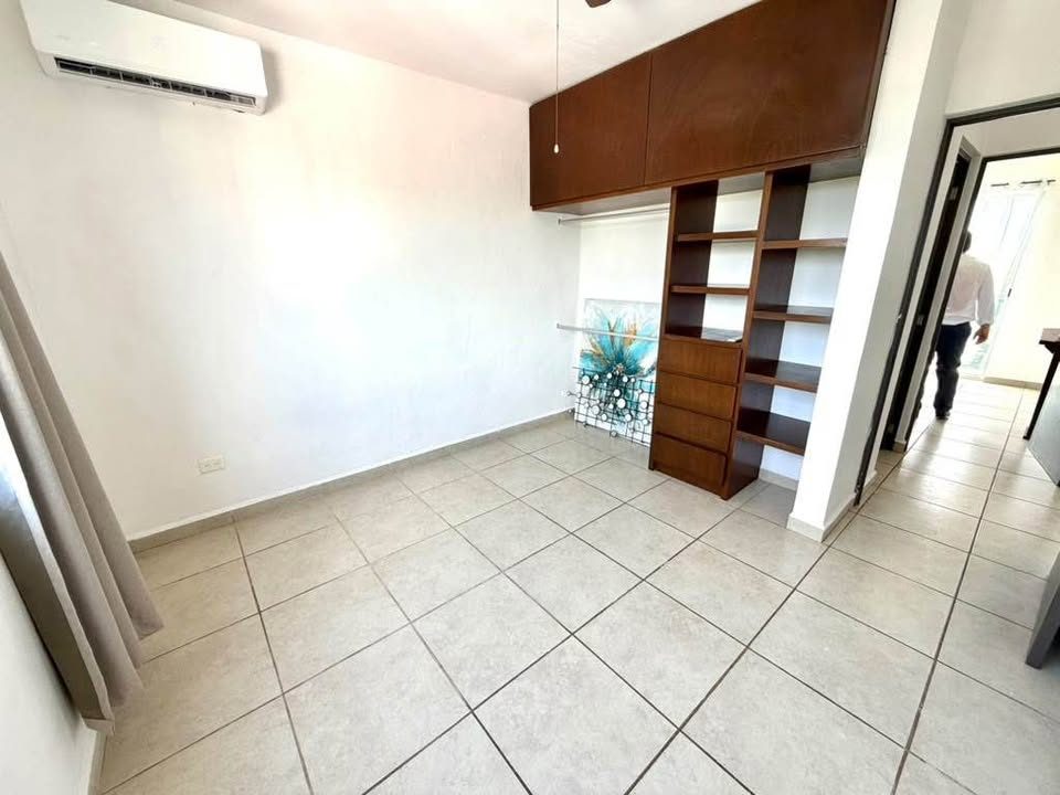 2 habitaciones 1 baño - Departamento 3